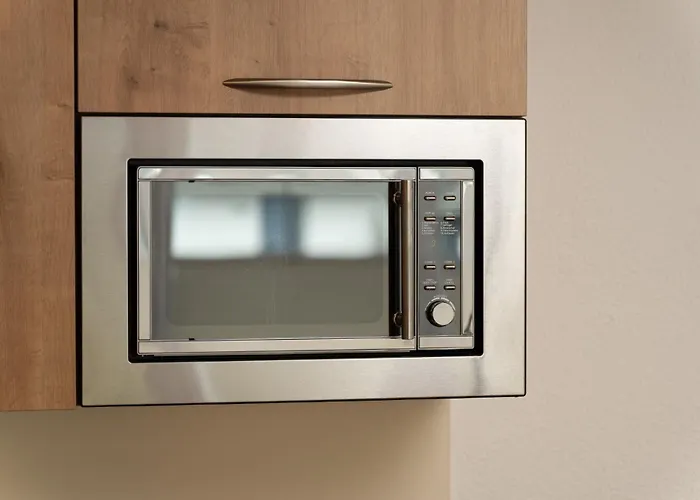 Sonnzeit Hébergement de vacances Sölden