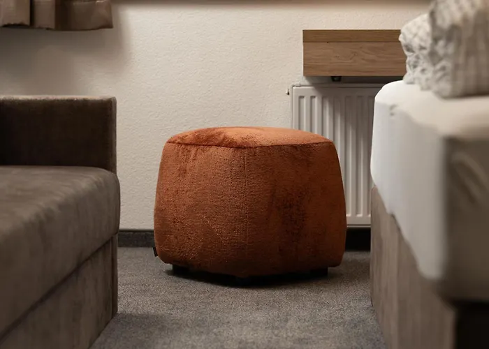 Sonnzeit Casa vacanze