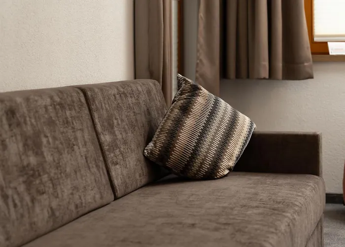 Hébergement de vacances Sonnzeit