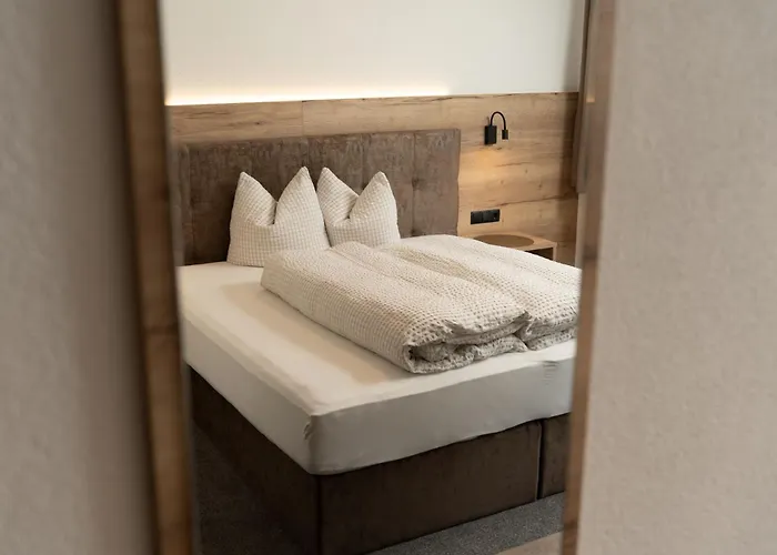 Sonnzeit Casa vacanze *