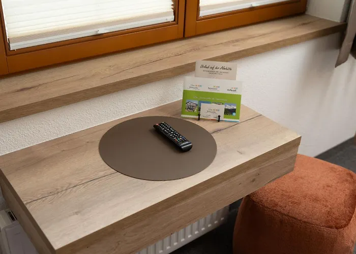 Sonnzeit Casa vacanze Sölden