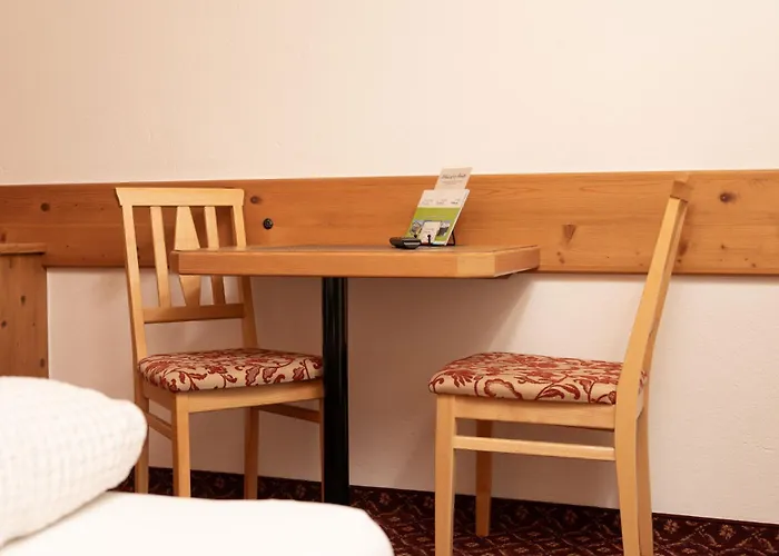 بيت للعطل Sonnzeit سولدن