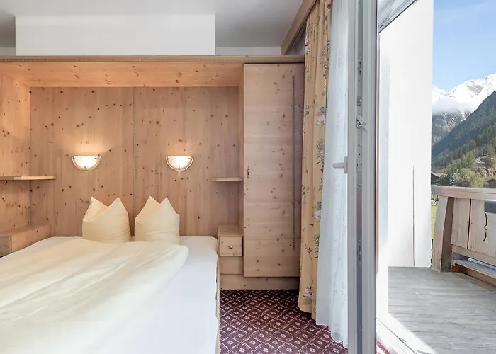 Sonnzeit Casa vacanze *