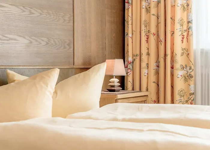 Sonnzeit Casa vacanze Sölden