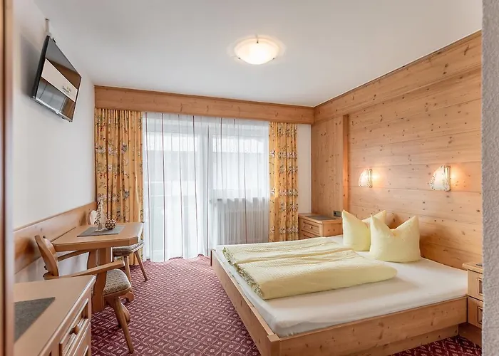 Sonnzeit Casa vacanze *