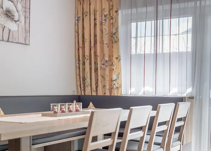 Sonnzeit Casa vacanze