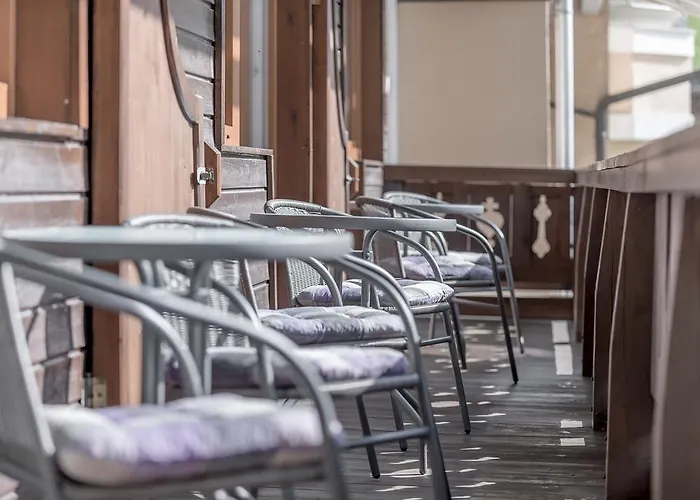 Sonnzeit Casa vacanze Sölden