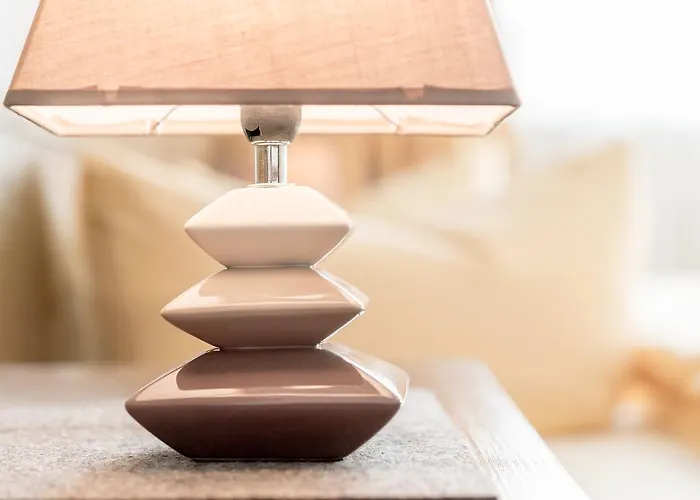 Sonnzeit Hébergement de vacances Sölden