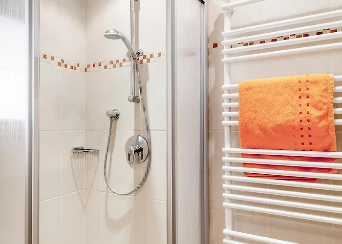 Sonnzeit Hébergement de vacances