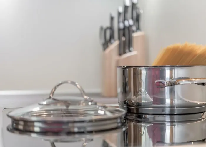 Hébergement de vacances Sonnzeit