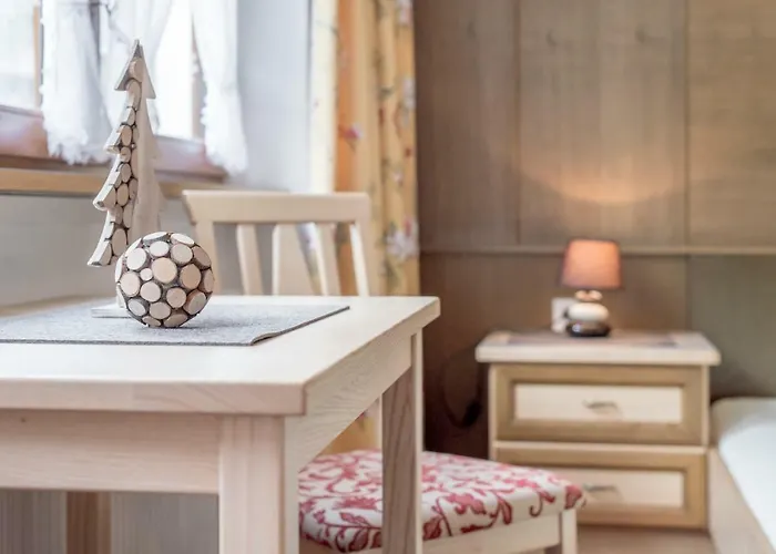 Casa vacanze Sonnzeit *