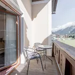 Sonnzeit Hébergement de vacances *