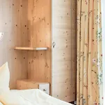 Hébergement de vacances Sonnzeit *
