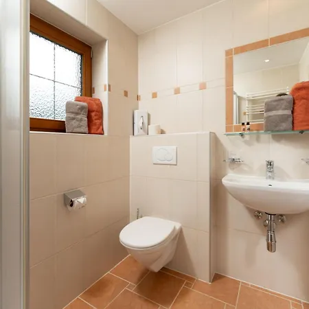 Sonnzeit Ferienhaus Sölden