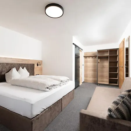 Sonnzeit Ferienhaus *