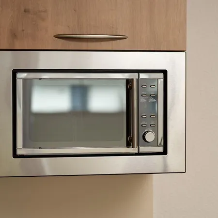 Sonnzeit Ferienhaus Sölden