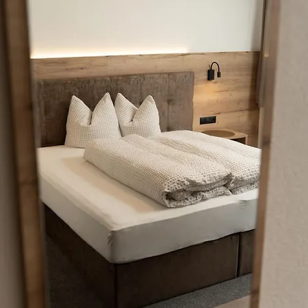 Sonnzeit Ferienhaus *