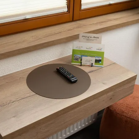 Sonnzeit Ferienhaus Sölden