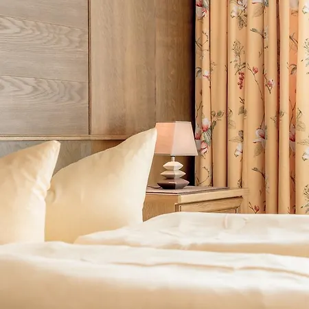 Sonnzeit Ferienhaus Sölden