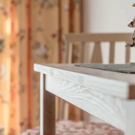 Sonnzeit Ferienhaus *