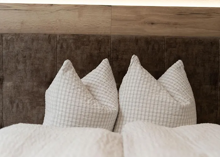 בית נופש Sonnzeit *