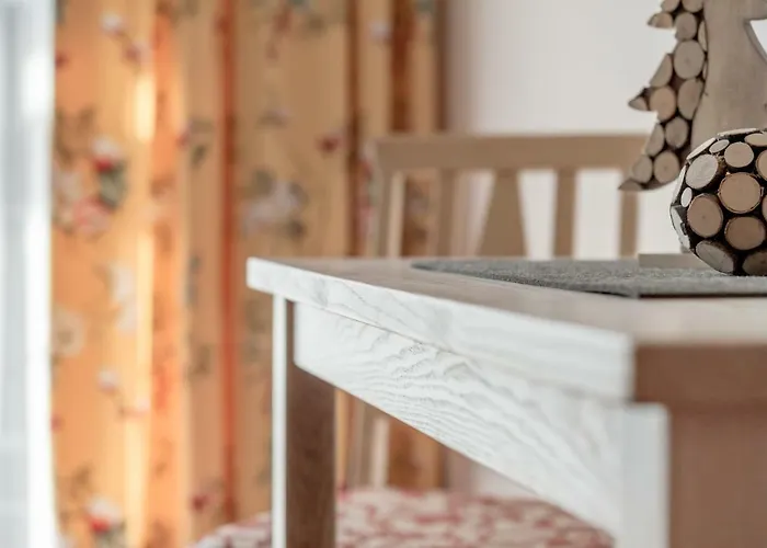 Sonnzeit בית נופש *